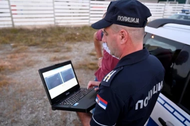 U OVOJ SITUACIJU VOZILO ĆE VAM BITI TRAJNO ODUZETO! Najavljene izmene uskoro stižu, vozači u Srbiji - oprez!