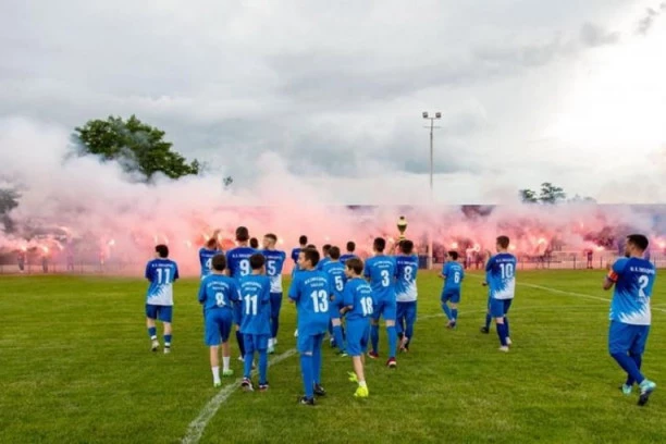 UPRAVU RADUJE ONO ŠTO VIDI NA PRIPREMAMA: I pored rigorozne kazne, svi se spremaju maksimalno za novu sezonu!