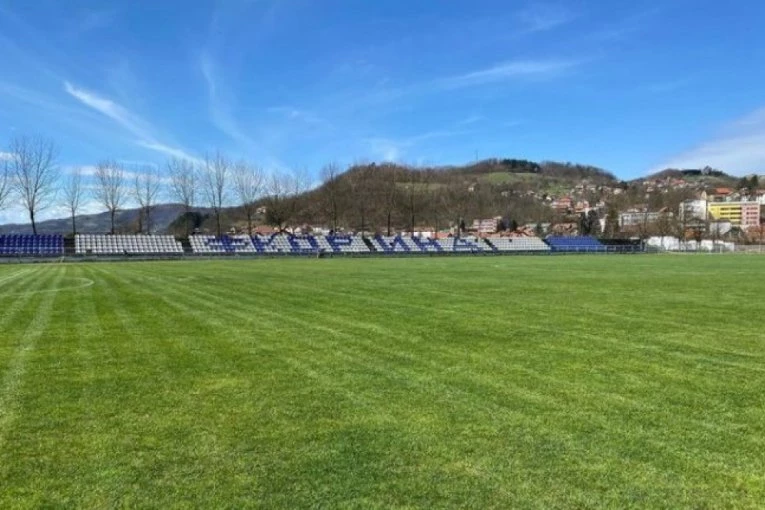 TIM JE DOBRO POJAČAN: Pored novih lica u igračkom kadru, stigao je i novi trener!