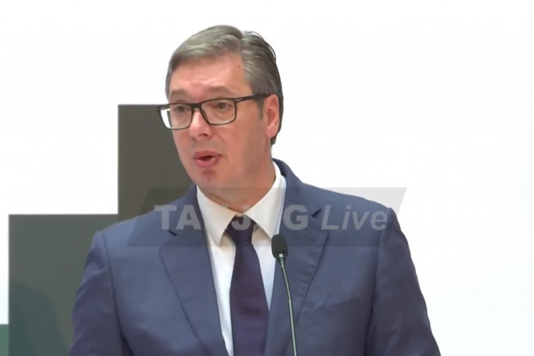 TO JE OGROMAN NOVAC! Vučić zahvalio međunarodnim partnerima na SREDSTVIMA: Opštine treba dobro da prireme projekte