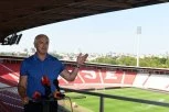 SUPERLIGA SRBIJE SA 17 KLUBOVA? Evo šta o tome misli Zvezdan Terzić!