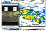 NIJE KRAJ, SRBIJI SADA PRETI I RAZORAN TORNADO? Zavladali STRAH I PANIKA zbog očekivanih ekstremnih oluja - ova mesta nalaze se u OPASNOJ ZONI (FOTO)