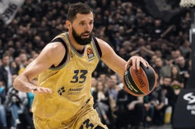 NIKOLA MIROTIĆ BRUTALNO ISPROZIVAN: Grobari ne mogu da mu oproste što nije došao u Partizan