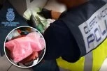 SRBIN GLAVNI NARKO-DILER NA IBICI, PRODAVAO DROGU VIP KLIJENTELI: Uhvaćen sa 10kg kokaina, a krio i svesku u kojoj je SVE ZAPISAO - šta je prodao, kome i koliko!