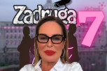 KAČAVENDA DONELA ŠOK ODLUKU PRED ELITU: Javno zarežala, izdali je pre početka Zadruge! (FOTO)