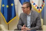 PREDSEDNIK ALEKSANDAR VUČIĆ DANAS U BUDIMPEŠTI! U planu sastanci sa najvišim zvaničnicima! (FOTO)