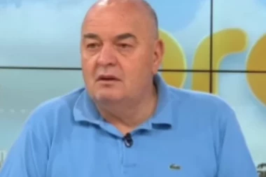 VUJOŠEVIĆ RAZOTKRIO ĐILASOVU MEDIJSKU HOBOTNICU: "On određuje koga će N1 i Nova S da napadaju" (VIDEO)