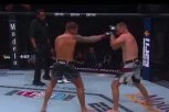 BRUTALAN NOKAUT! Spektakl na UFC-u rešen u drugoj rundi! Poslao ga u CARSTVO snova! (VIDEO)