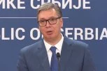 "SVAČA ČAST, MOMCI"! Predsednik Vučić ćestitao mladim košarkašima zlato na EP! "Pokazali da je Srbija bila i ostala zemlja košarke"!