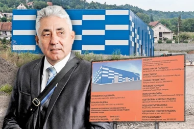 ZAUSTAVITE ŠTO PRE OVOG ČOVEKA! Osuđen na pet godina za paljenje kuće, ali ga to nije urazumilo - Simonović ponovo PRETI NOVINARIMA!