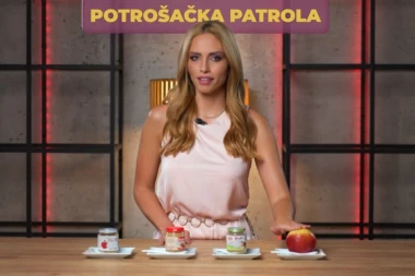 POTROŠAČKA PATROLA: Analizirali smo najprodavanije kašice za bebe! Ovo je rezultat! (VIDEO)