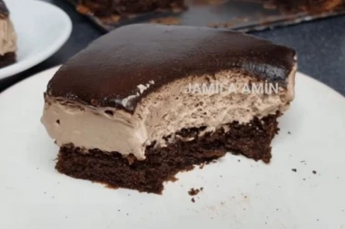 RECEPT ZA LEDENE KOCKE: Fil se ne kuva, OVAKO se duplo brže pravi (VIDEO)