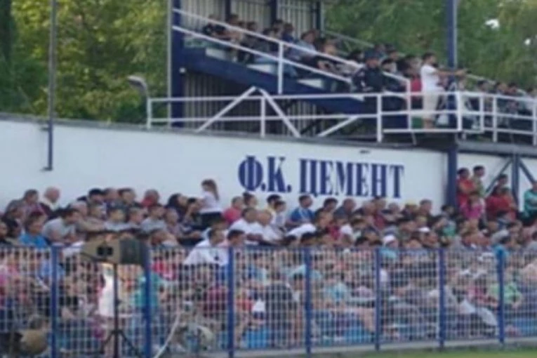 PLAN JE JASAN: Dogovorena je dugoročna saradnja sa iskusnim trenerom!