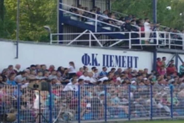 PLAN JE JASAN: Dogovorena je dugoročna saradnja sa iskusnim trenerom!