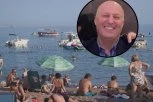 SAFET SE NIJE UTOPIO? Telo preduzetnika iz Tutina odneto na obdukciju: Misterija je još uvek šta se desilo na plaži u Ulcinju!