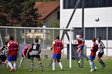 CRNO-BELI DŽEKPOT: Partizan će sa njim dobiti potpuno novi izgled na sredini terena!