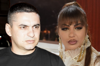 BEBICA JE BIO PLAĆEN DA BUDEMO INTIMNI: Miljana žestoko oplela po Macanoviću!