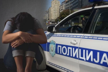 MUŠKARAC U ALKOHOLISANOM STANJU NASRNUO NA ŽENU: Jezivo porodično nasilje u okolini Obrenovca!