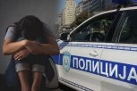 UDARAO ŽENU PESNICOM U GLAVU, PA JOJ STEZAO VRAT: Uhapšen muškarac (59) u Bariču zbog jezivog porodičnog nasilja!