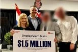 AUSTRALIJA PREKO SPORTA PLAĆA UBICE SRBA - Ovako se milionima dolara uzdiže ustaška ideologija