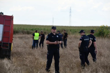 PILOT JE BIO MOJ OTAC: Oglasio se sin nastardalog čoveka kod Batajnice i potvrdio TRAGIČNE VESTI - ovo je veliki šok za sve (FOTO)