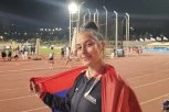 POMERILA SVE GRANICE! Adriana Vilagoš postavila državni REKORD!