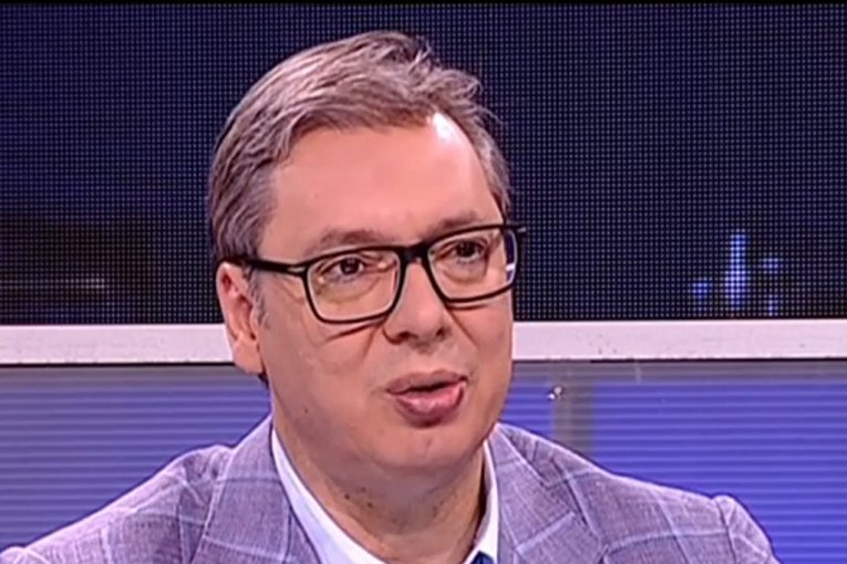 PREDSEDNIK VUČIĆ IDE U KINU! Najavljena važna poseta, očekuje se i dolazak Putina