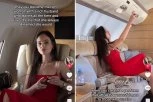 SOFIJA SE UDALA ZA MOĆNIKA IZ DUBAIJA: Ljudi je svakodnevno napadaju zbog ovoga, a ona NOVČANICAMA briše suze! (FOTO/VIDEO)