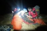 DVE DEVOJKE NESTALE NA DURMITORU: Gorska služba spasavanja oka nije sklopila, nema im ni traga ni glasa
