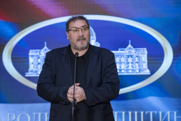 SAMO MONSTRUMI OD LJUDI SE RADUJU TUĐOJ NESREĆI! Bulatović o napadu na predsednika Vučića!