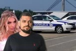 POLICAJCI NAHVATALI BIVŠE ZADRUGARE: Milica i Bora kažnjeni zbog VRELE AKCIJE!