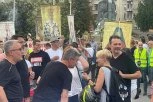 "VUDSTOK, A NE OZBILJAN PROTEST"! "Washington Examiner" o blokadama i demonstracijama 15. marta u Srbiji!