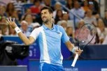 SRPSKI AS KRALJ "BELOG SPORTA"! Nole uskoro stiže do magičnog broja 400