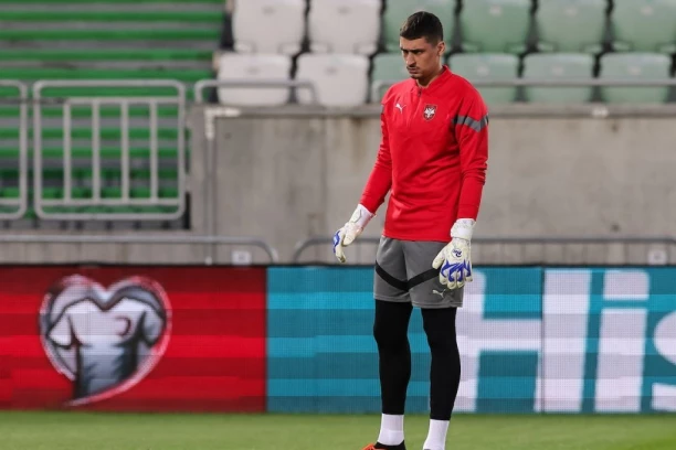 SRBIN ZAKLJUČAO GOL: Petrović među najboljima!