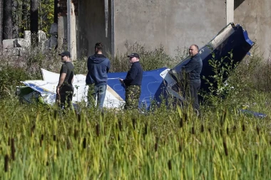 PRVI OSUMNJIČENI! RUSKA POLICIJA TRAGA ZA PRIGOŽINOVIM LIČNIM PILOTOM: Pre tri dana otišao na Kamčatku I NESTAO!