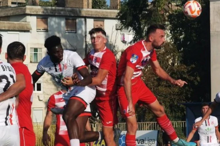 NEOČEKIVANI REZULTATI: Prethodne sezone su šokirali Partizan u Humskoj - u novoj takmičarskoj godini im se smeši borba za opstanak! (FOTO GALERIJA)
