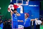 NIJE SAMO NBA ZVEZDA: Ima li Srbija razlog za BRIGU? Dominikana čeka "orlove" MAKSIMALNA!