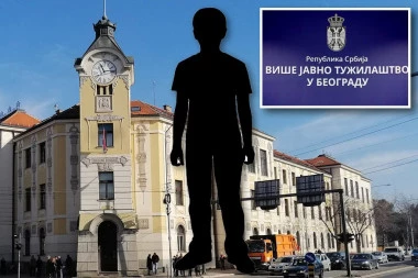 NIJE BILO SEKSUALNOG ZLOSTAVLJANJA U ŠKOLI U NIŠU: Odbačena prijava oca dečaka - tvrdio da je drugi učenik napastvovao njegovog sina!