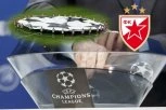 UEFA DONELA REVOLUCIONARNU ODLUKU: Žreb kakav smo do sada znali, odlazi u istoriju! Kompjuter određuje protivnike Zvezdi u Ligi šampiona!