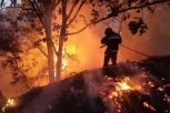 IZDATO HITNO UPOZORENJE ZA GRČKU! Situacija je ALARMANTNA! Pola zemlje biće zahvaćeno stravičnim požarima?!