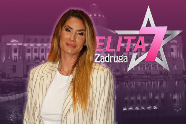 HITNO OGLAŠAVANJE PRED VANREDNO UBACIVANJE: Ana Čurčić priznala sve o SUOČAVANJU sa Kačavendom!