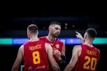 BRAVO, KOMŠIJE: Crna Gora se POBEDOM oprostila od Mundobasketa!