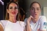 "ZAPRETI MI, BIĆE TI POSLEDNJE" Skandal za skandalom - poslušajte ŠOK privatni razgovor Ane Ćurčić i Milene Kačavende! (VIDEO)