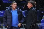 DA LI ĆE SE POMIRITI MIŠKO RAŽNATOVIĆ I PARTIZAN? Ostoja Mijailović dao NAJBOLJI odgovor na pitanje koje zanima SVE grobare!