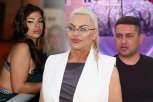 BEBICINA MAJKA RAZVEZLA JEZIK O KULIĆIMA: Priznala da li joj je sin IZBAČEN iz kuće, pa Mariji i Miljani poručila OPASNU PORUKU!