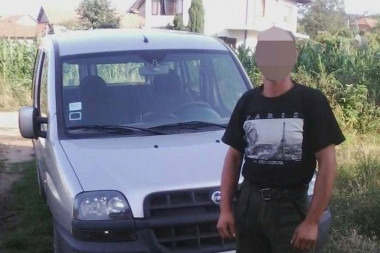 PIJANI KRVNIK LEGAO DA SPAVA NAKON ŠTO JE POKOSIO NEDUŽNU DECU! Dečaci se vraćali sa rođendana: Motorom su išli, a taj neodgovorni čovek ih je udario!
