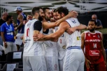 TRI PUTA TRI JEDAKO JE PORAZU SRBIJE! Letonci OČISTILI naše BASKETAŠE!