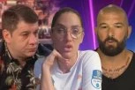 ISTINA JE, ANA ĆURČIĆ I LAKIĆ SU BILI INTIMNI: Ivan Marinković razvezao jezik, otkrio sve o KOCKARSKIM POROCIMA Zvezdanove bivše!