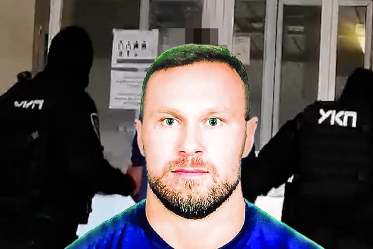 ZVICERA IZDAO POLICAJAC IZ CRNE GORE: Kavčanima zabranio da pričaju sa njim čak i u zatvoru!