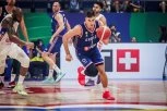 E TO JE KAPITEN: Bogdanović počeo da se sprema za Olimpijske igre